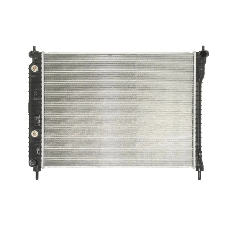 Radiador de Água CHEVROLET - GM CAPTIVA com Ar-condicionado - NOTUS NT20549126