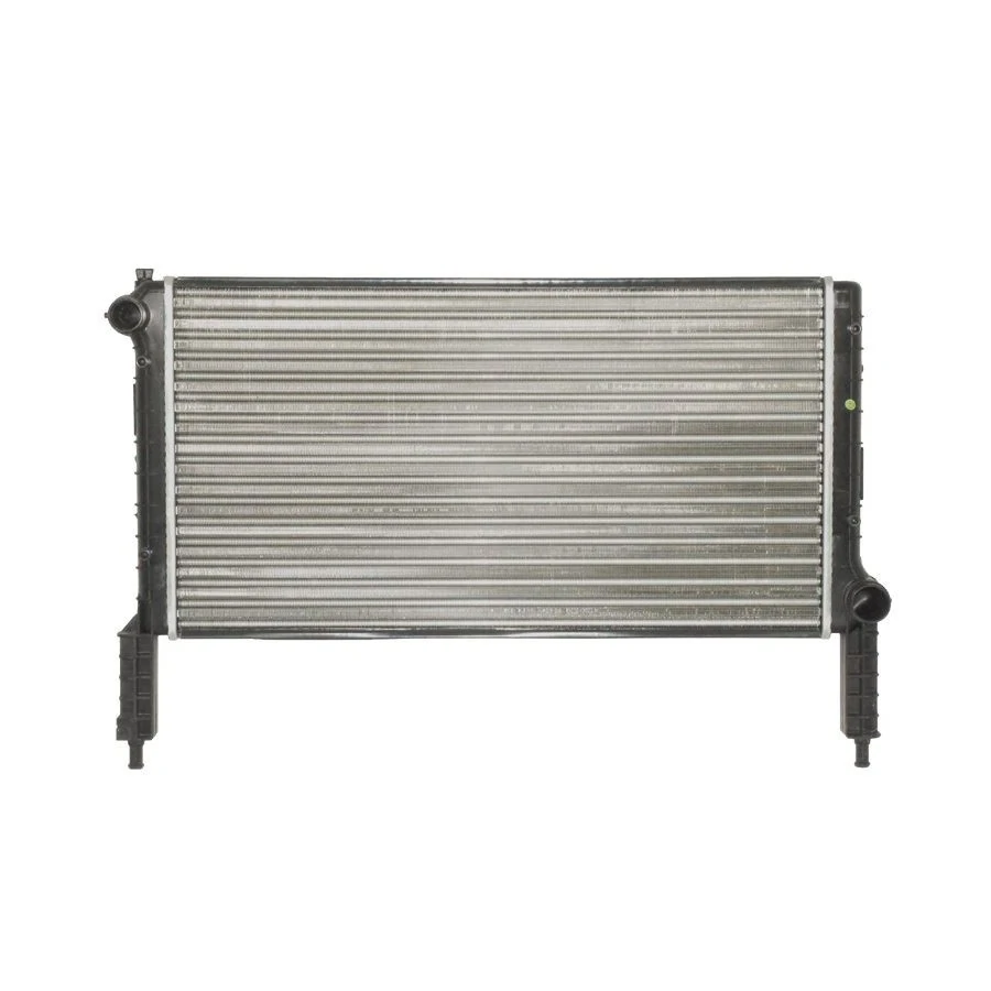 Radiador de Água FIAT DOBLO sem Ar-condicionado - NOTUS NT22539523