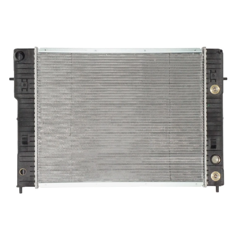 Radiador de Água CHEVROLET - GM OMEGA Automático com Ar-condicionado - NOTUS NT22567126