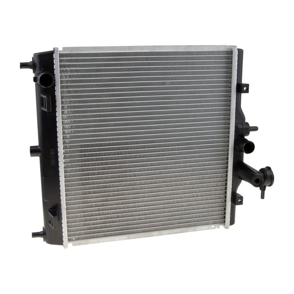 Radiador de Água KIA MOTORS PICANTO Manual - NOTUS NT20027116