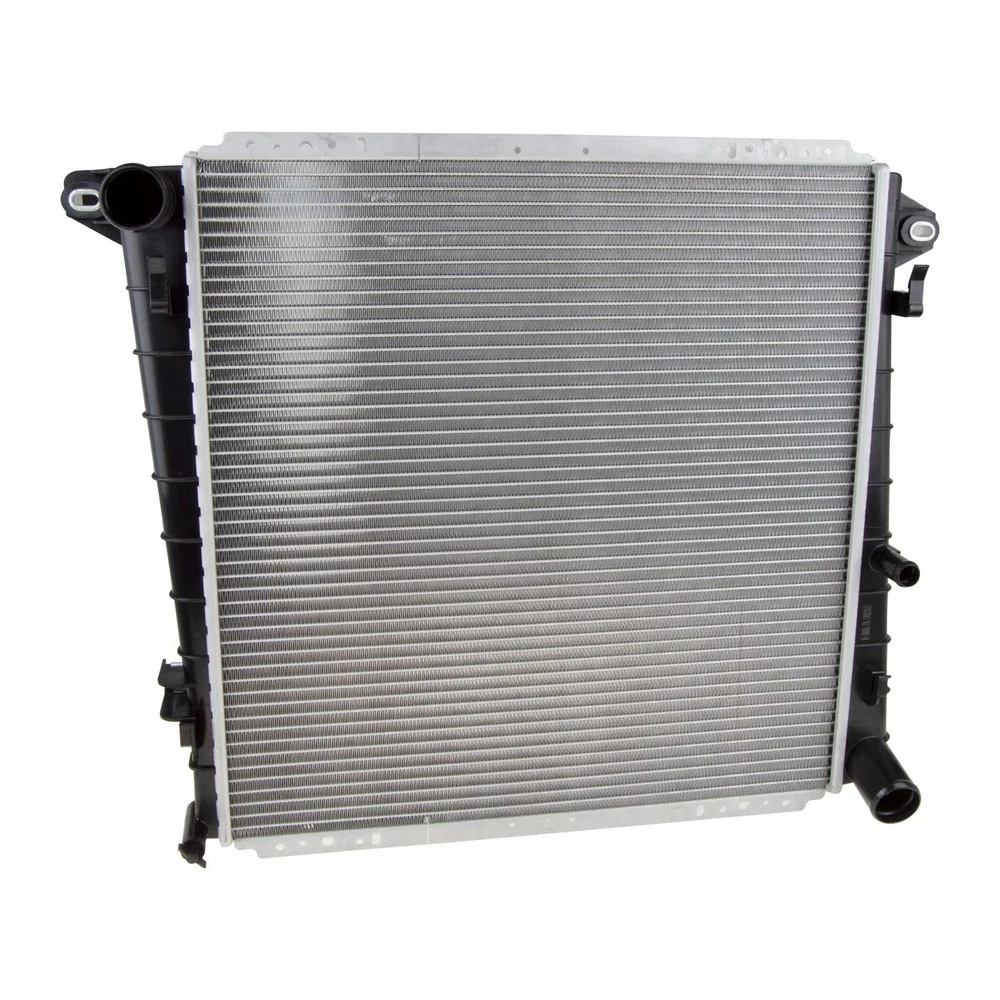 Radiador de Água FORD RANGER - NOTUS NT20050126