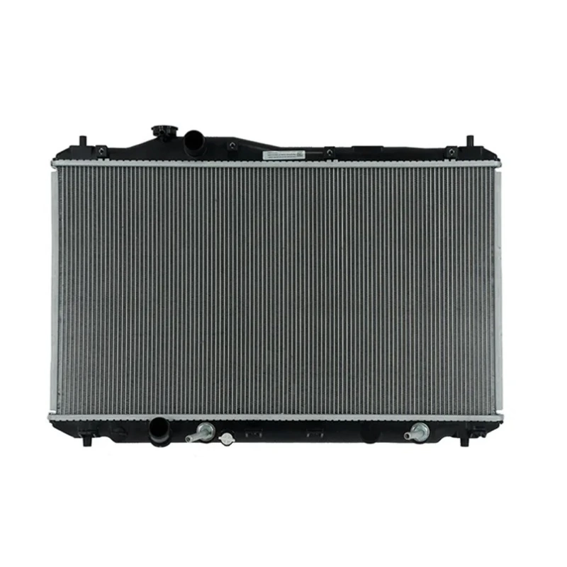 Radiador de Água HONDA CIVIC com Ar-condicionado - NOTUS NT20012016