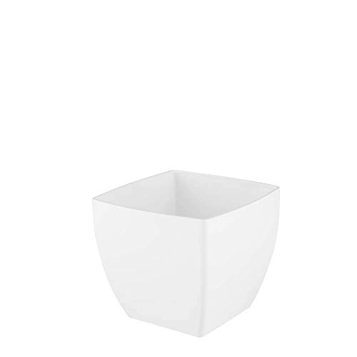 Vaso Siena 14cm Branco