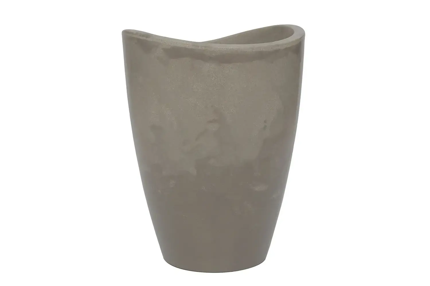 Vaso Copacabana 30x40cm Antique Camurca R.0380.030.040.05 Vasart