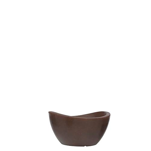 Vaso Copacabana 30x16cm Rusty Un