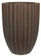 Vaso Cacau 42x54cm Rusty R.0420.042.054.09 Vasart