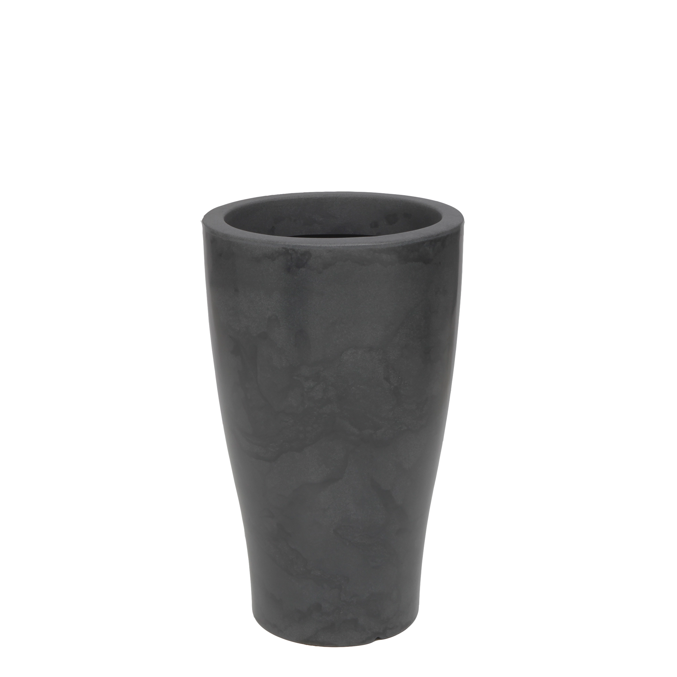 Vaso Milao Alto 35x58cm Antique Camurca R.0880.035.058.05 Palash