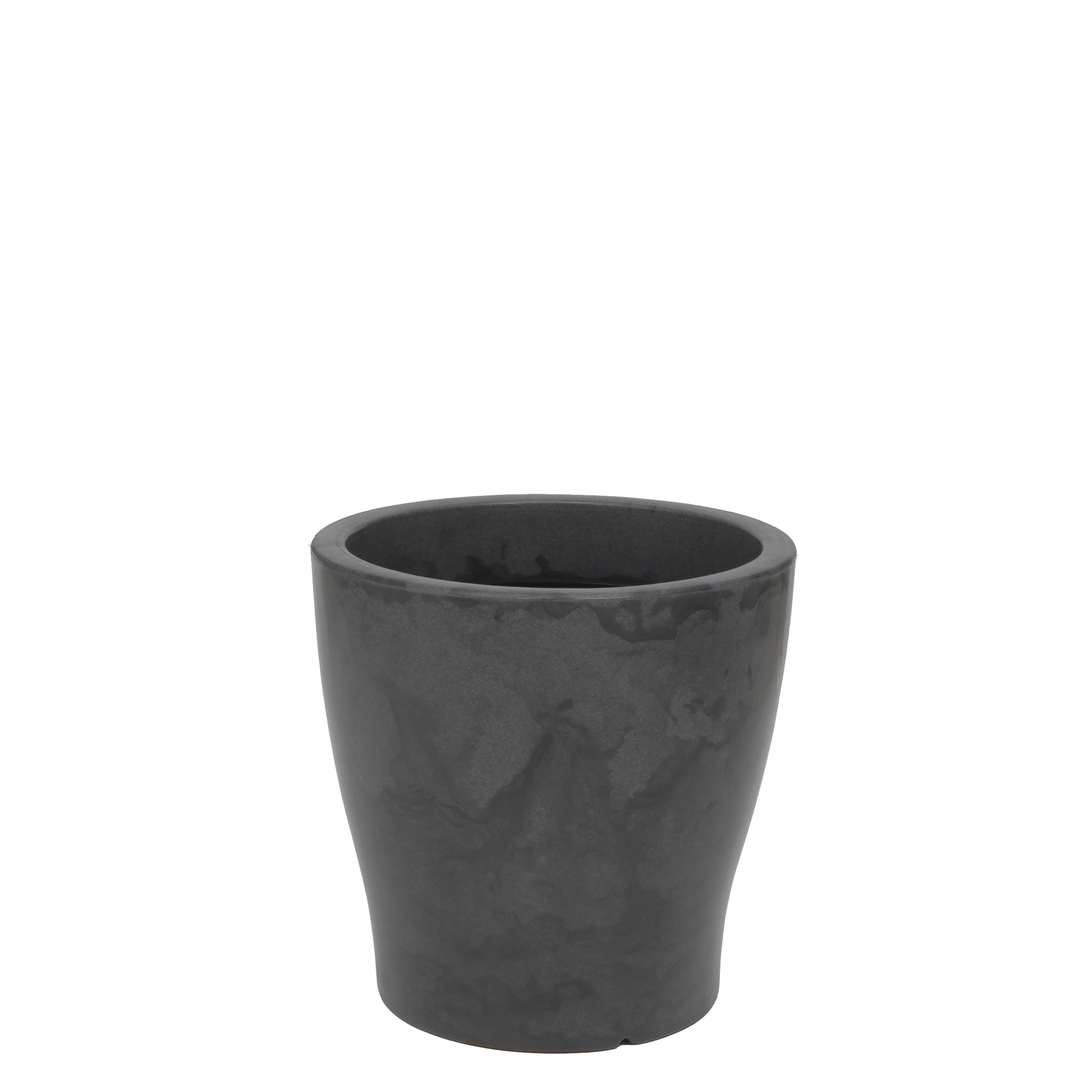Vaso Milao 37x37cm Antique Camurca R.0880.037.037.05 Palash