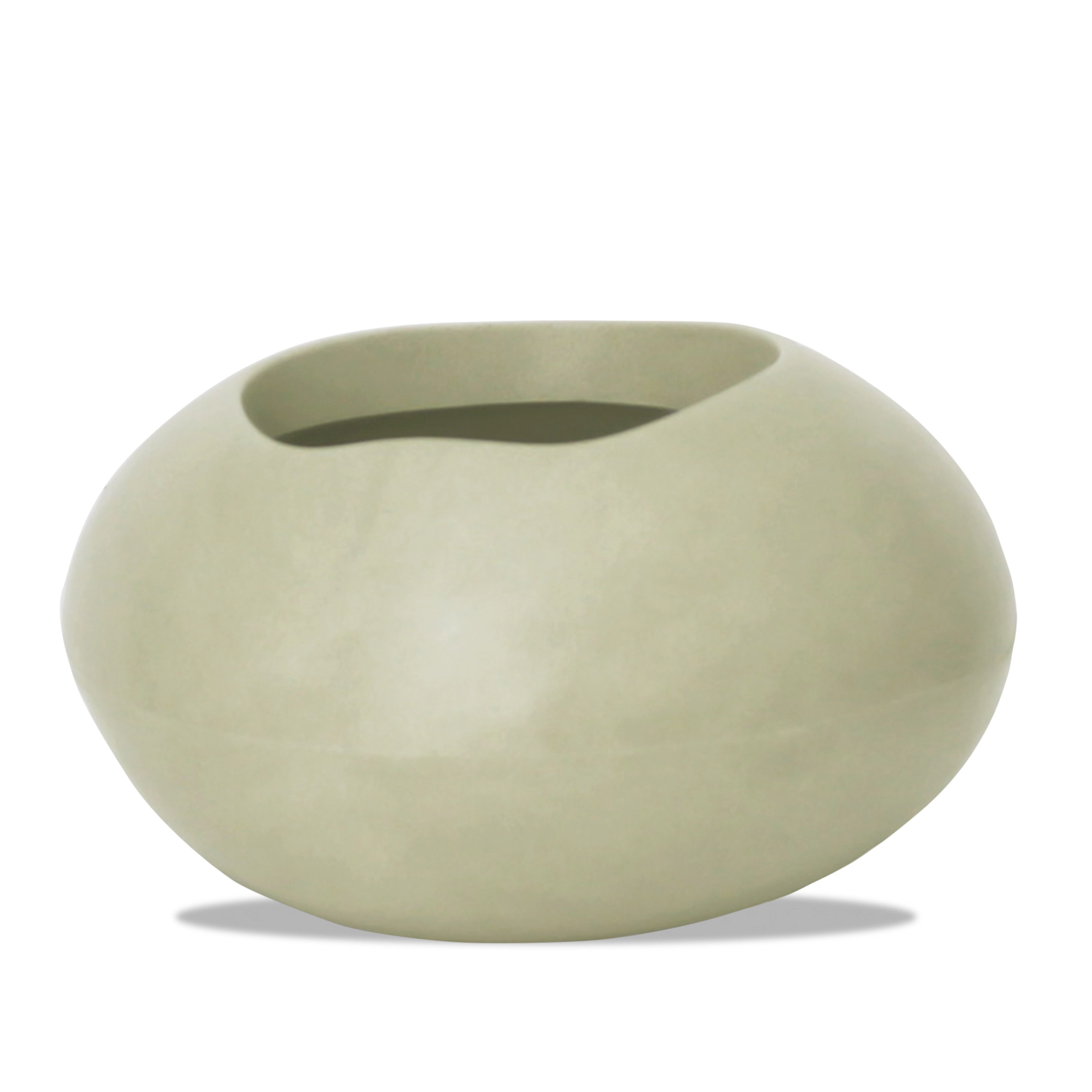 Vaso Verona 40x70cm Taupe R.0200.040.070.34 Palash