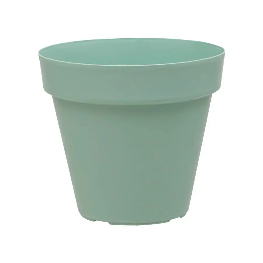 10 Vaso Vasart Sampa 18x16 Verde Vintage