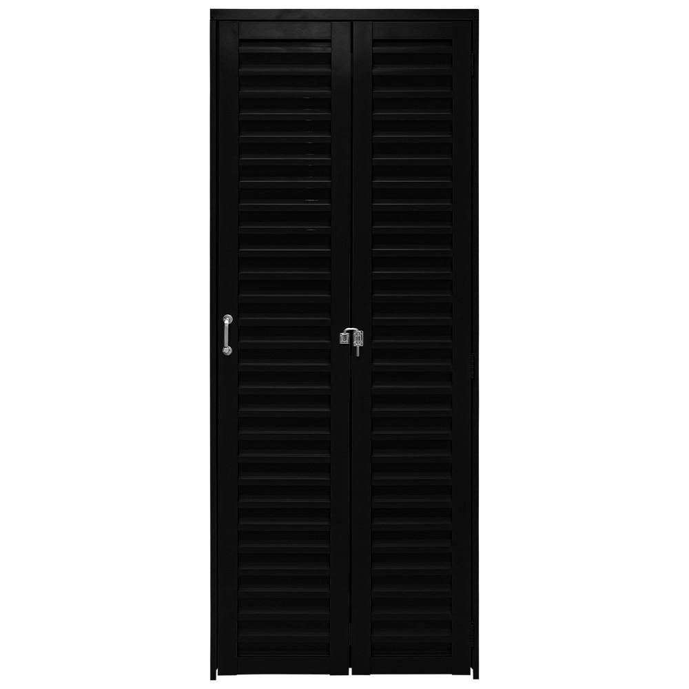 Porta Camarão De Alumínio Palheta Preto Direita - 210x85