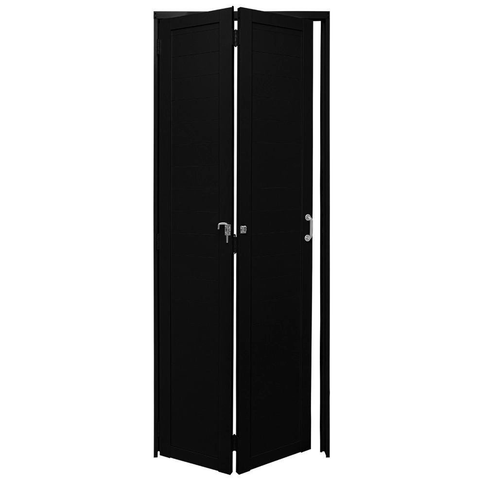 Porta Camarão De Alumínio Lambril Preto Direita - 210x100