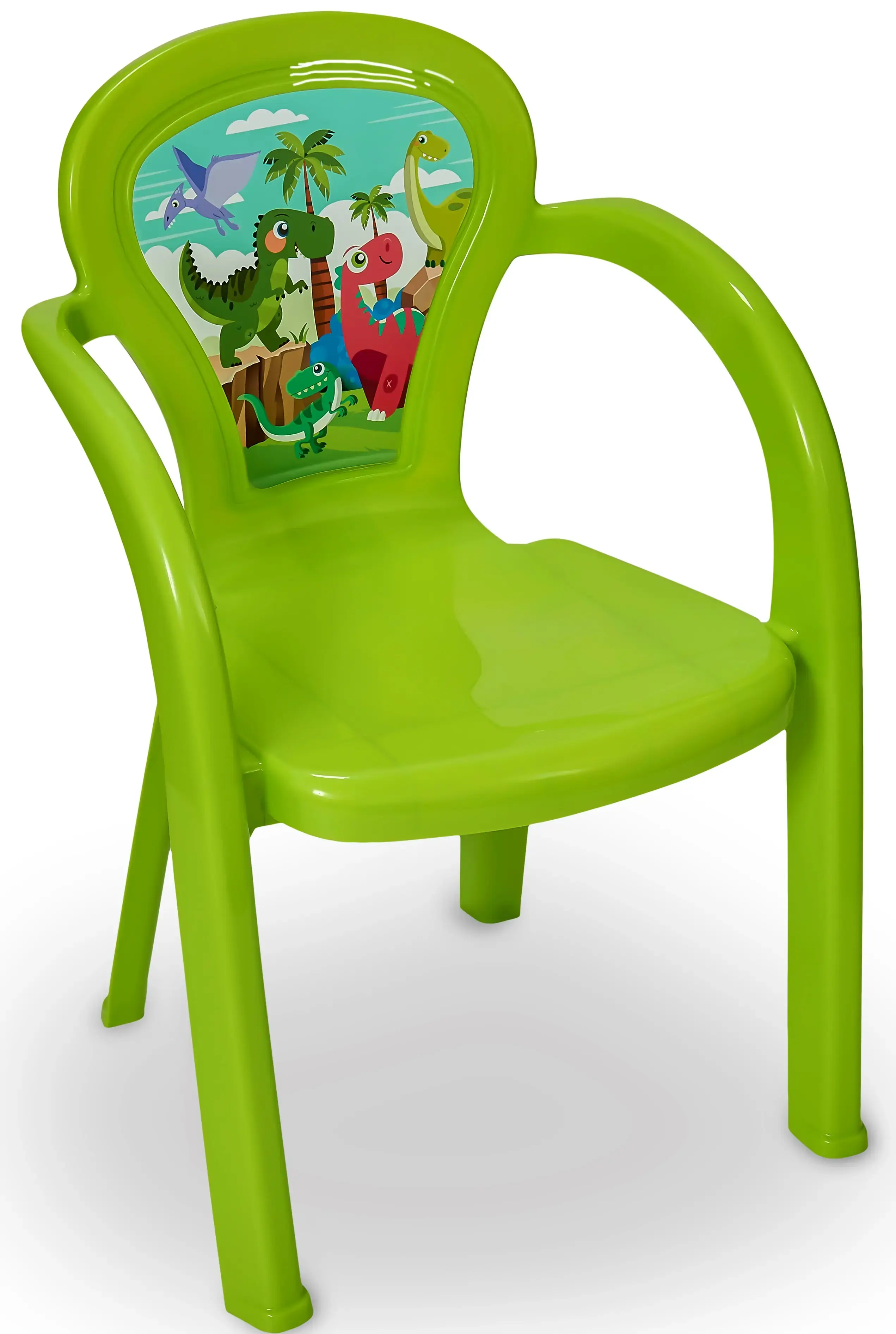 Cadeira Infantil Dec Dino