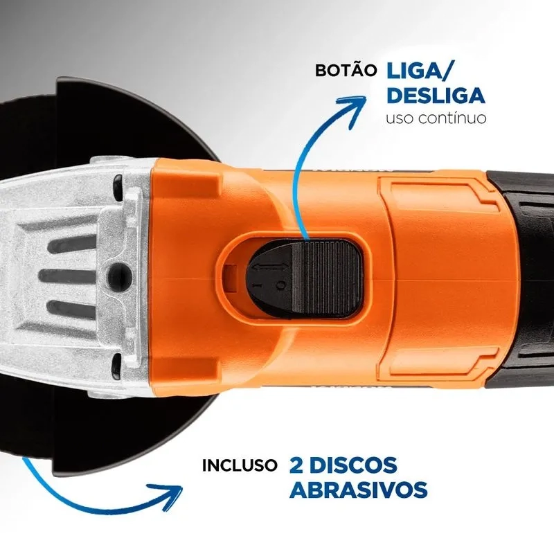 Esmerilhadeira 127v Es Rh 01 71927 01 Mondial