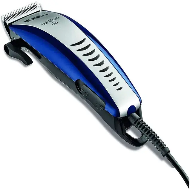 Cortador Cabelo Cr07 220v Mondial