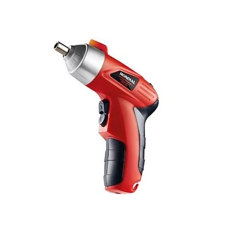 Parafusadeira Recar C Maleta 4.8v Bivolt Fpf 05m