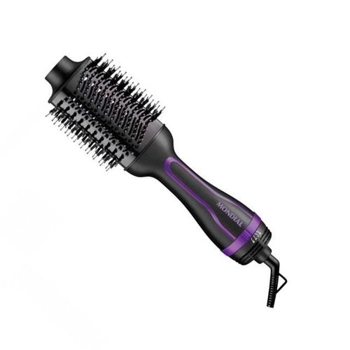 Escova Secadora 1200w Es08 Preta