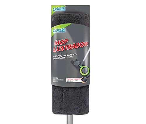 Mop Celeste Chenille Clt 906