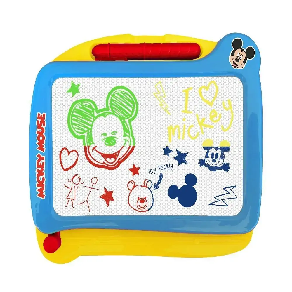 Lousa Mickey Color.yes Toys