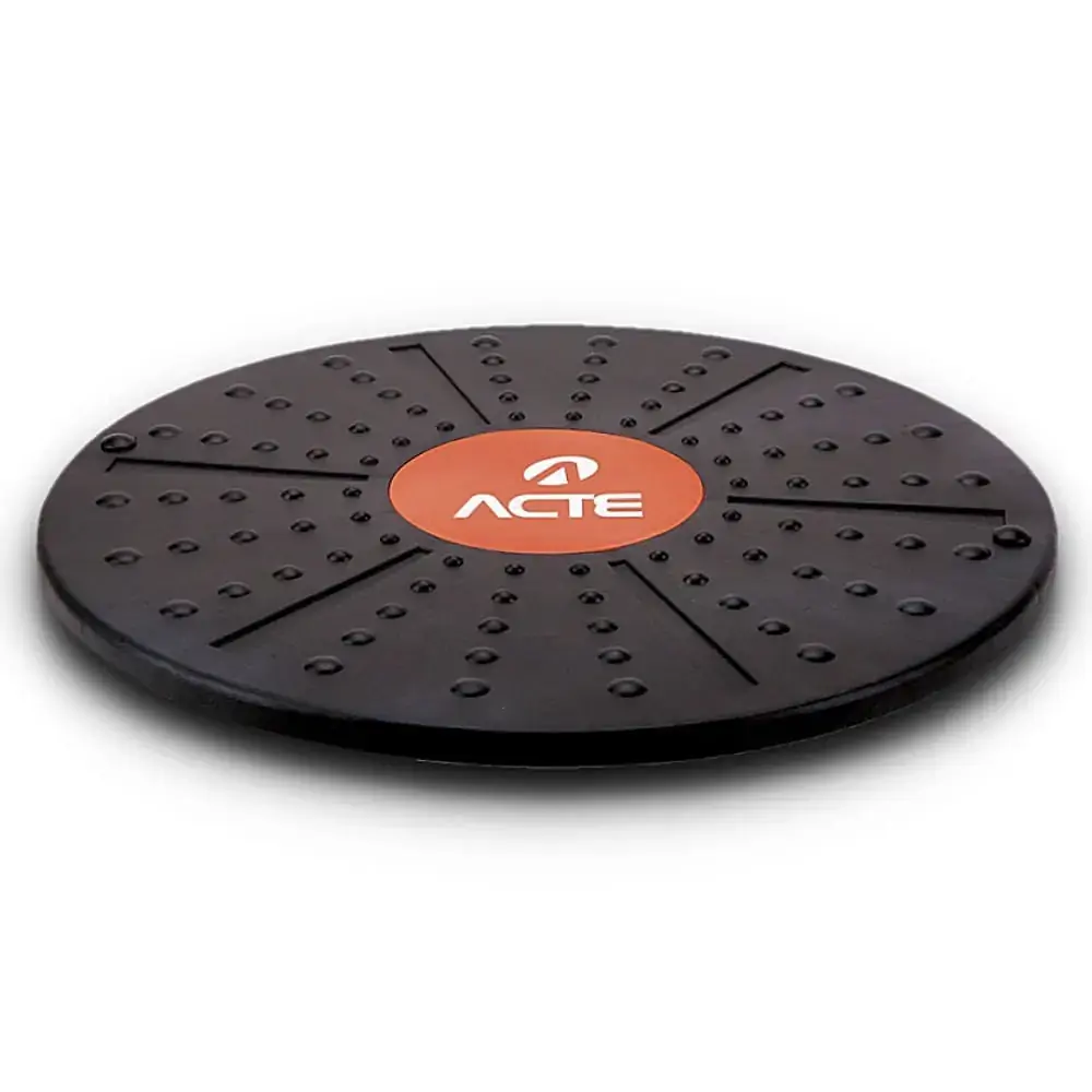 Disco De Equilíbrio Pro Acte Sports T49