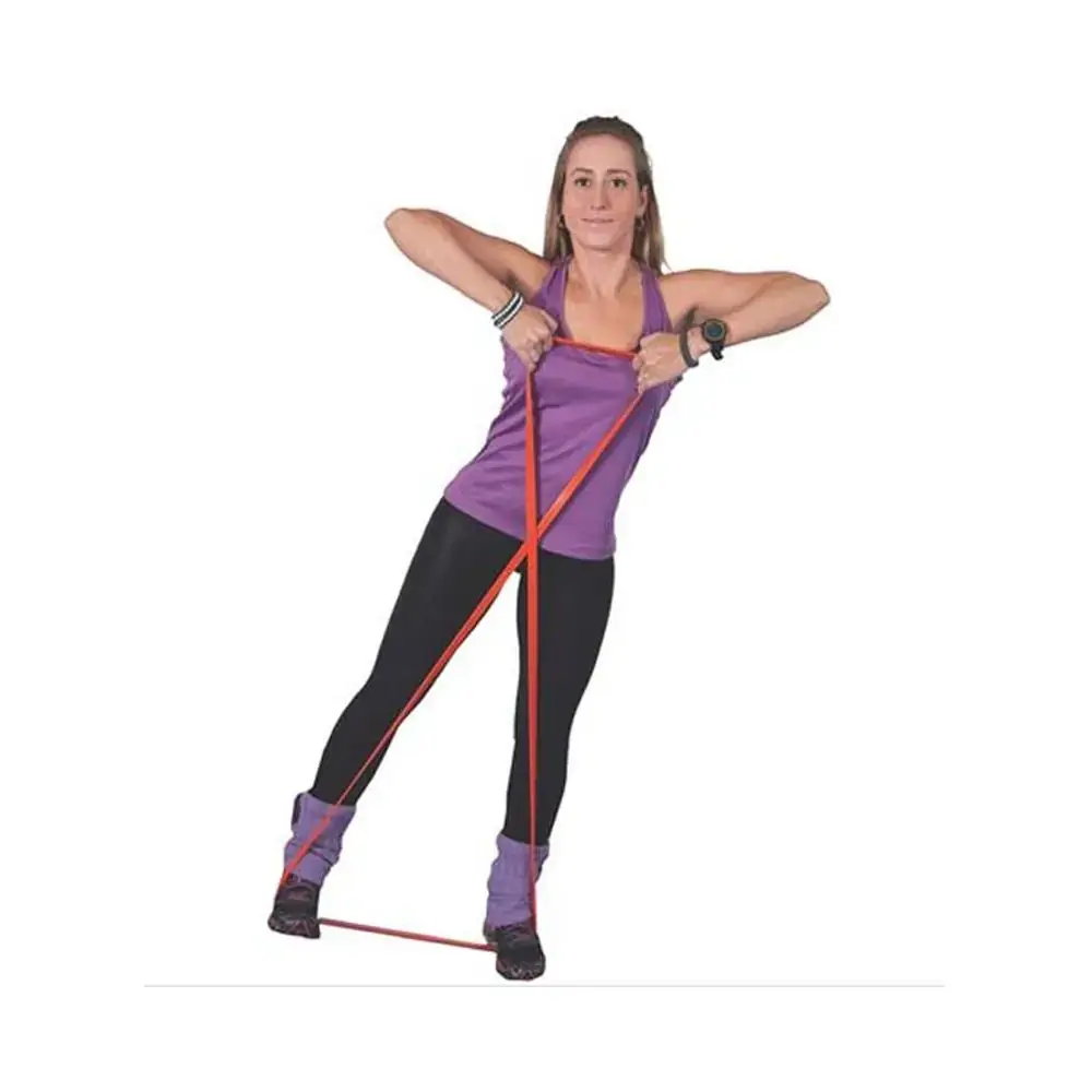SUPER BAND LARANJA- (LEVE) 2,1 CM - ACTE