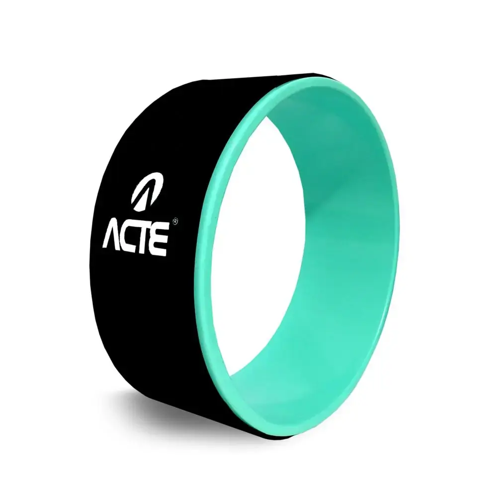 Magic Wheel para Yoga e Pilates T170 Acte