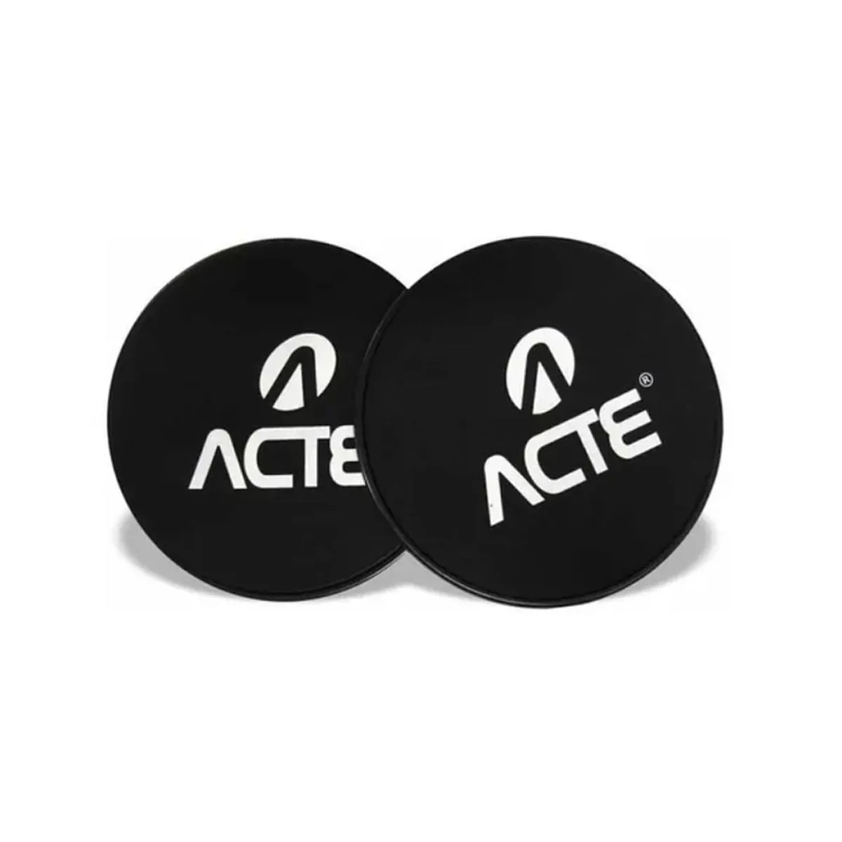 Par De Discos Deslizantes - Acte Disco Acte