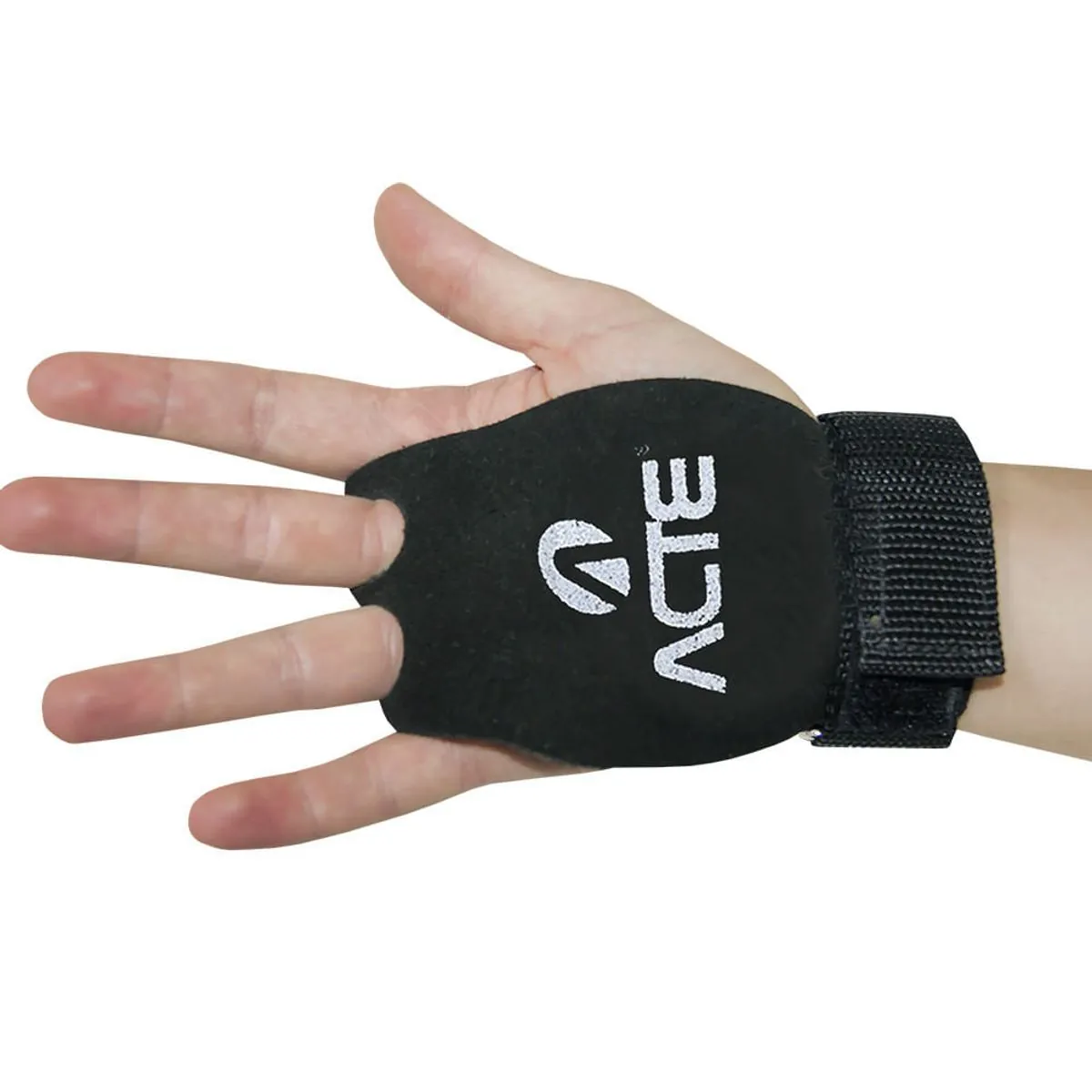 Grip Para Cross - Cor: Preto           Tam: G