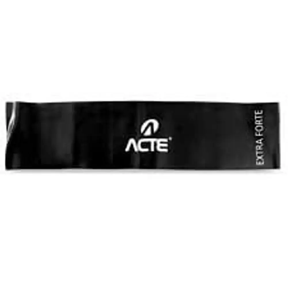Faixa Loop Band - Extra Forte - Acte - T236