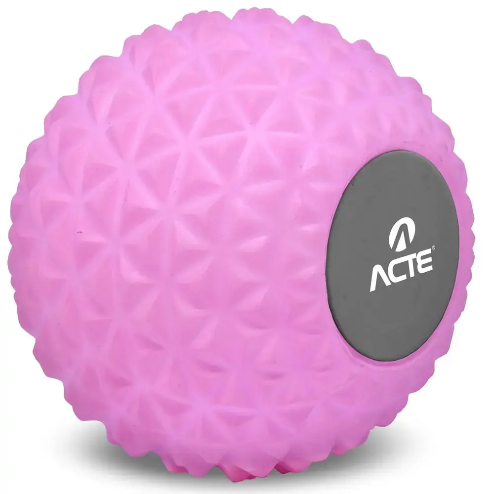 Bola Massageadora 9 Cm Diamond - Acte