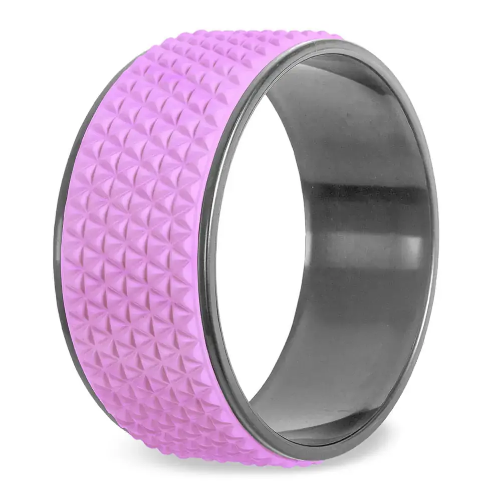 Magic Wheel Para Yoga E Pilates Diamond - Acte