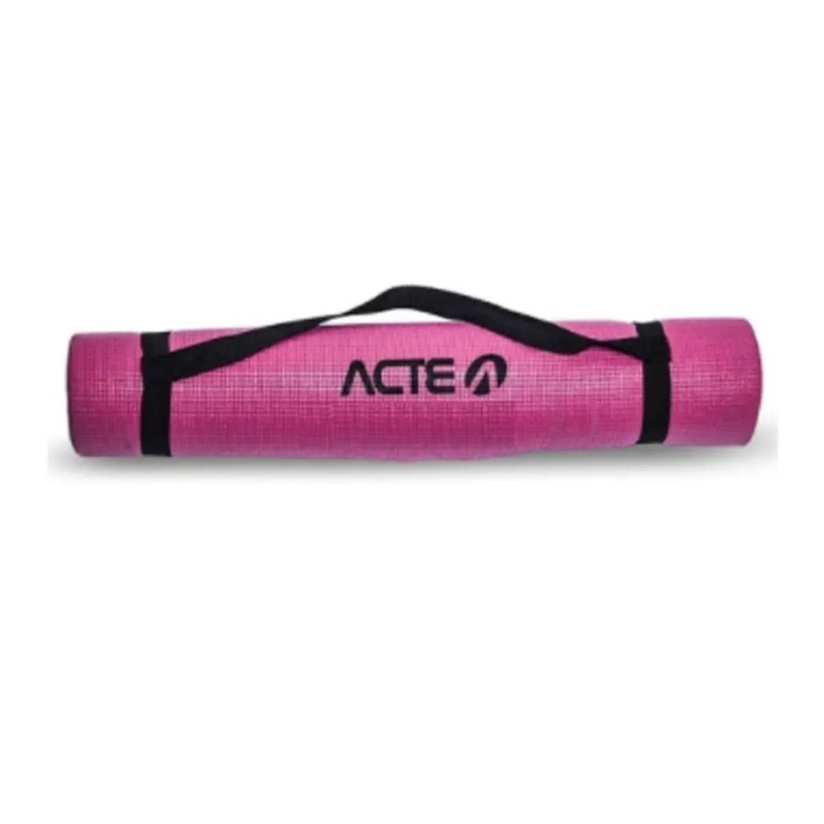Tapete De Yoga Acte - Rosa Tapete De Yoga Acte Rosa