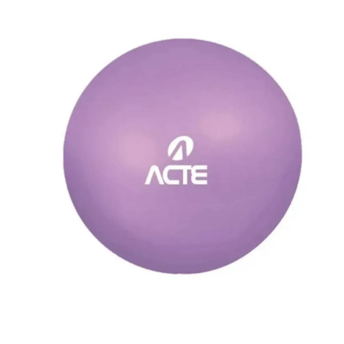 Bola Overball Roxa (25Cm) -Acte Overball Roxa (25Cm) - Acte