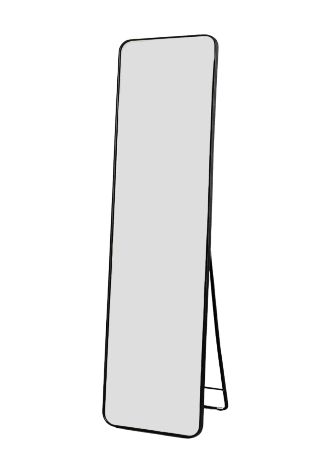 Espelho Chao Emoldurado 146x36cm 7930 Spm