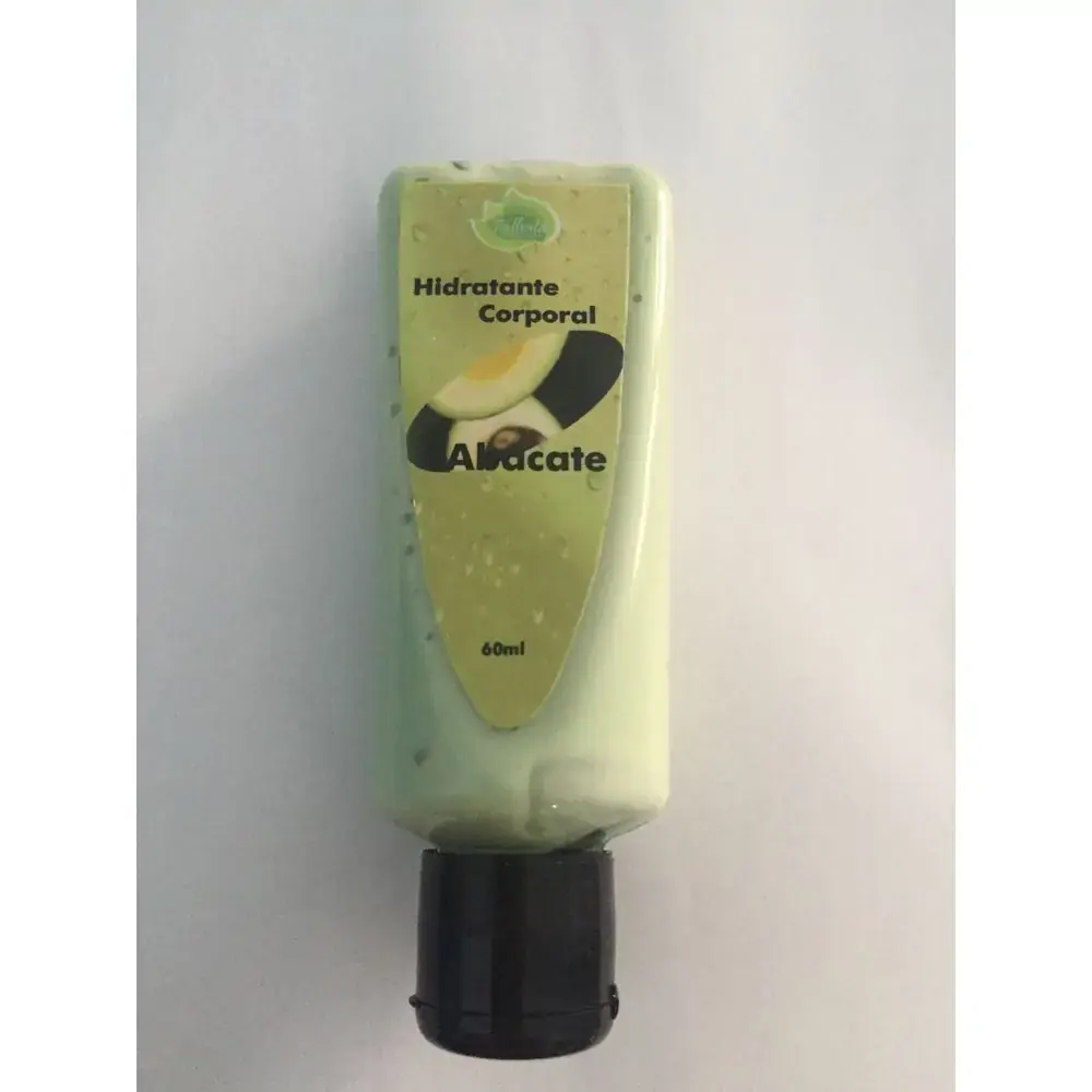 Hidratante Abacate 150ml Simple Organic