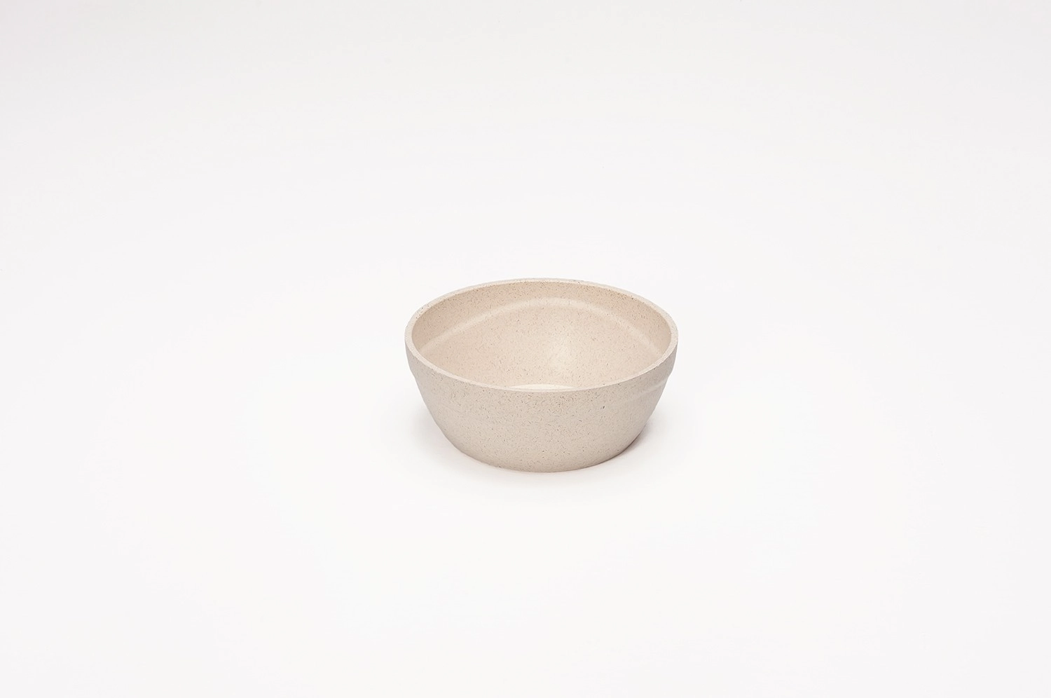Vaso Cachepot P Marfim 74 Evo