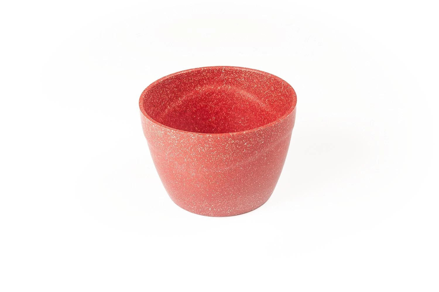 Vaso Cachepot M Mogno 84 Evo
