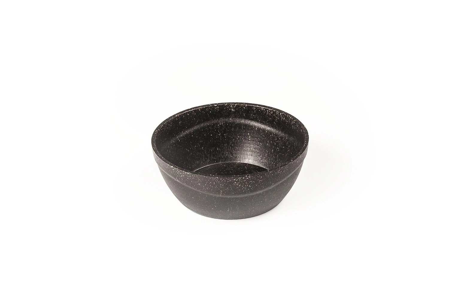 Vaso Cachepot P Preto 333 Evo