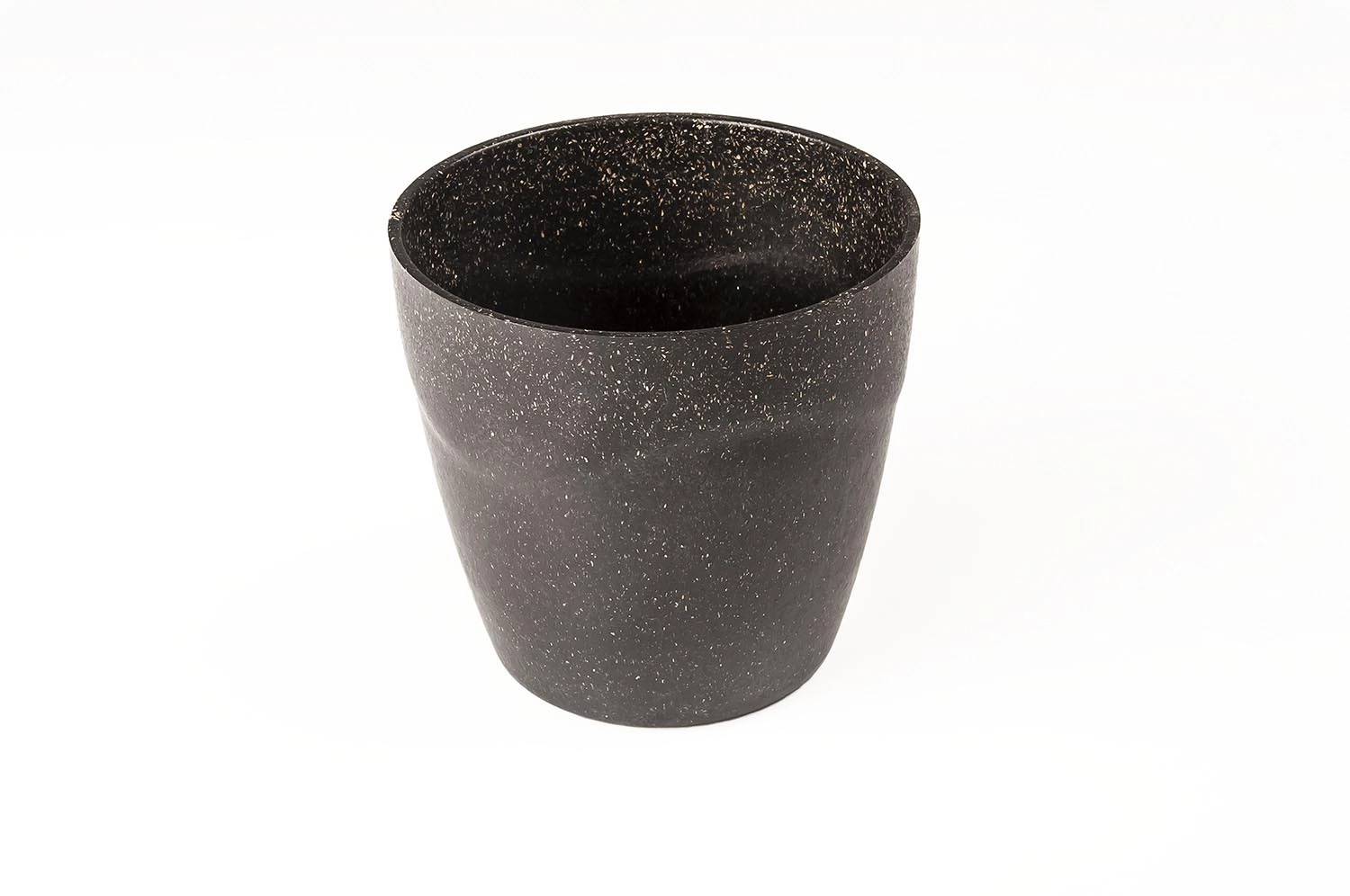 Vaso Cachepot G Preto 337 Evo