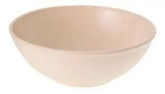 Tigela Evo 700ml Marfim