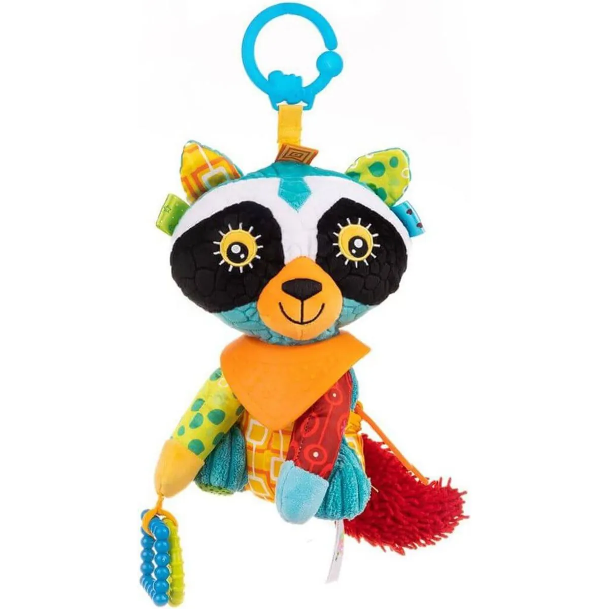 Mordedor Bandana Buddies Guaxinim Vulli
