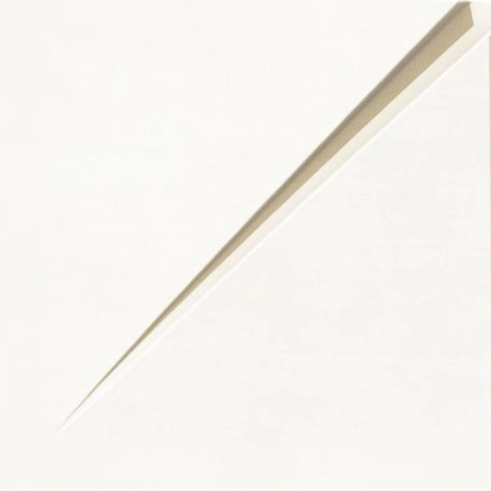 Revestimento Externo Acetinado Shard Branco 20x20cm Adamá