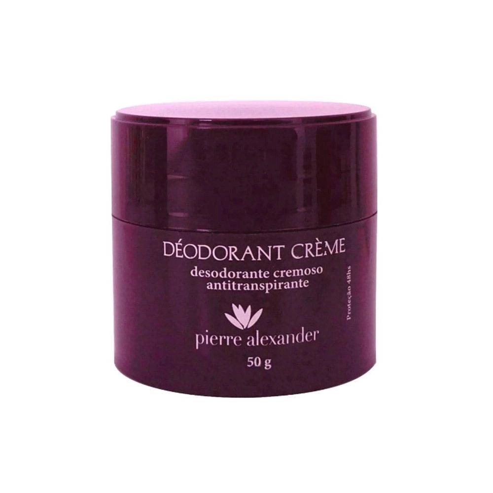 Des Pierre Alexander Cr 50gr