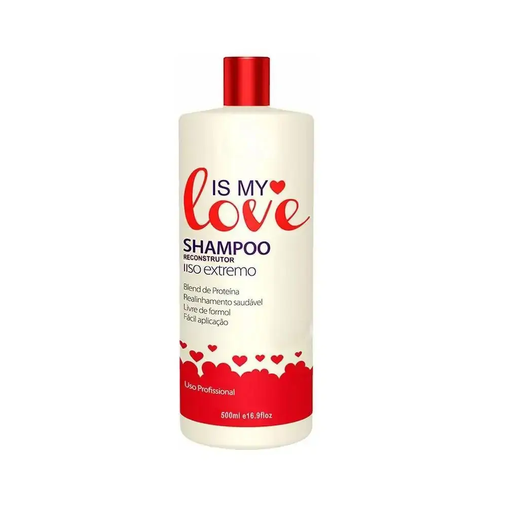 Sh Is My Love 500ml Liso Extremo