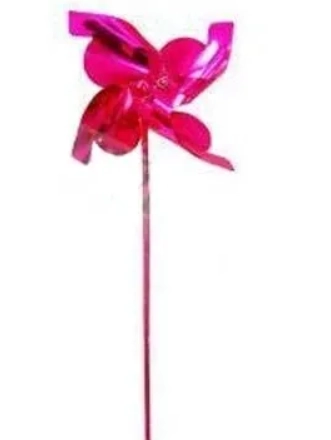 Catavento Metal Pink Grande