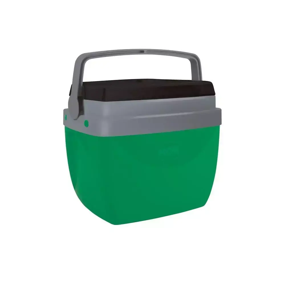Caixa Termica 12L Vida - Verde