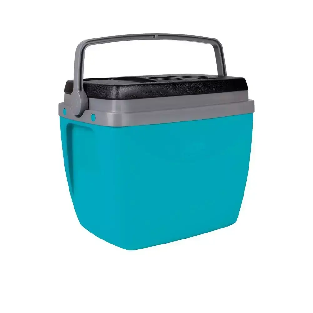 Caixa Termica 18L Paz - Azul