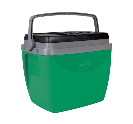 Caixa Termica 18L Vida - Verde