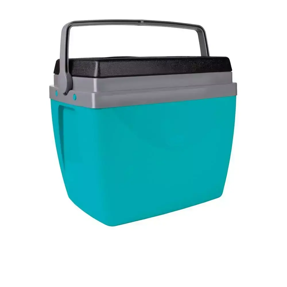 Caixa Termica 34L Paz - Azul