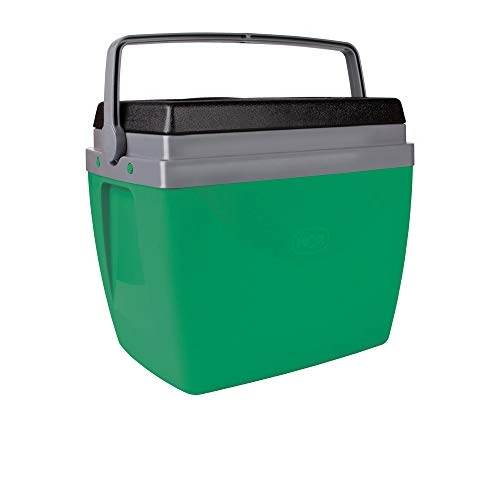 Caixa Termica 34L Vida - Verde